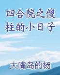 四合院之傻柱的小日子