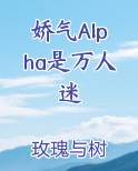 娇气Alpha是万人迷