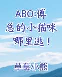 ABO:傅总的小猫咪哪里逃！