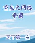 重生之网络争霸