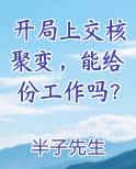开局上交核聚变，能给份工作吗？