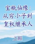 宝瓶仙缘：从穷小子到皇权继承人