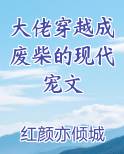 大佬穿越成废柴的现代宠文