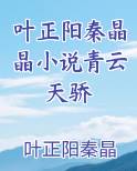 叶正阳秦晶晶小说青云天骄小说全文免费阅读