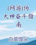 [网游]伪大神奋斗指南