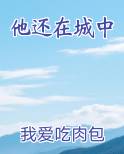 他住在城里