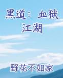 黑道：血狱江湖