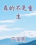 真的不是重生全文阅读