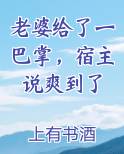 老婆给了一巴掌，宿主说爽到了
