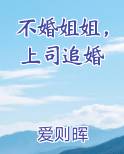 不婚姐姐，上司追婚