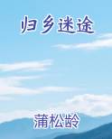 归乡迷途小说5200
